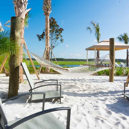 Luxury 5Br Home - Pool & Hot Tub - Near Disney Kissimmee Dış mekan fotoğraf