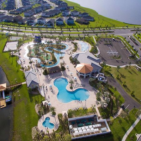 Luxury 5Br Home - Pool & Hot Tub - Near Disney Kissimmee Dış mekan fotoğraf