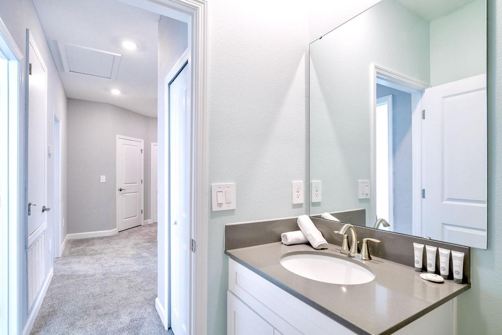 Luxury 5Br Home - Pool & Hot Tub - Near Disney Kissimmee Dış mekan fotoğraf