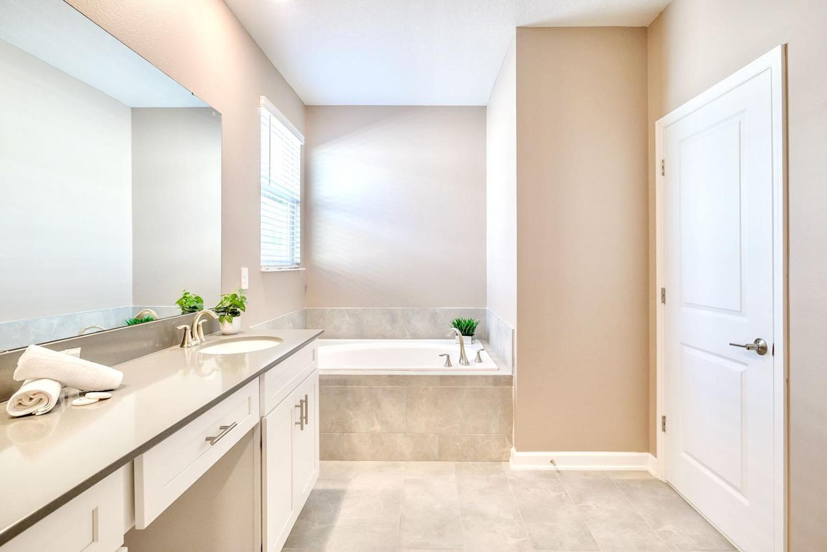 Luxury 5Br Home - Pool & Hot Tub - Near Disney Kissimmee Dış mekan fotoğraf