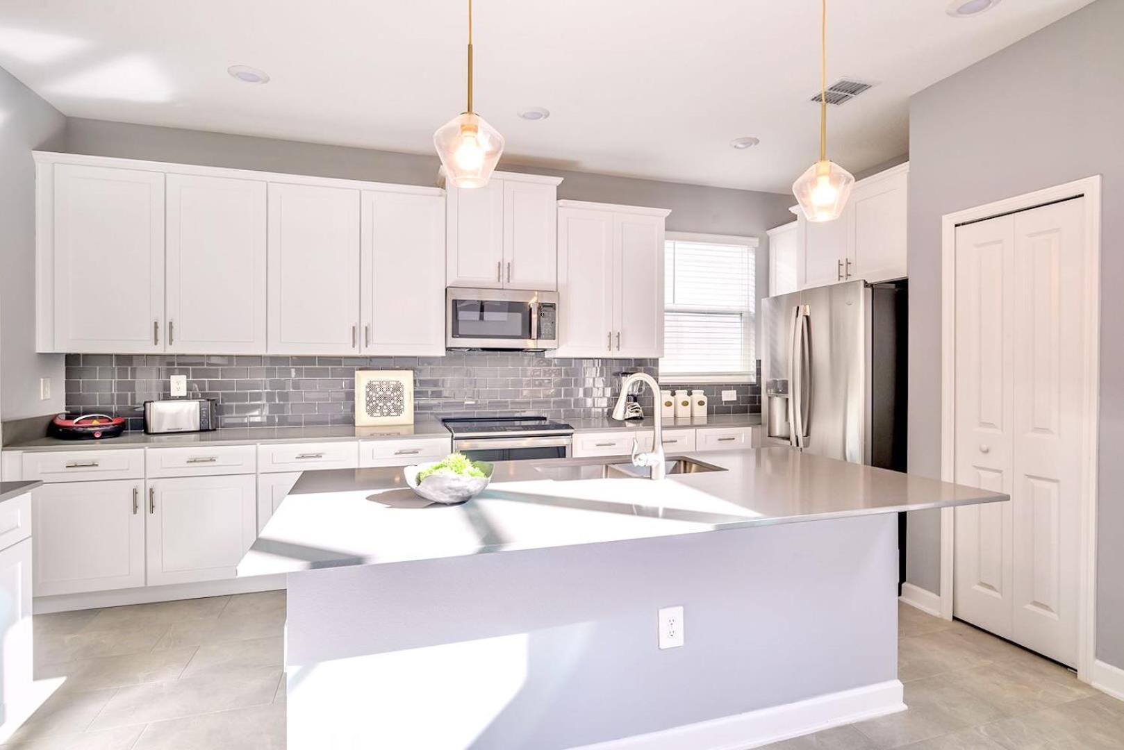 Luxury 5Br Home - Pool & Hot Tub - Near Disney Kissimmee Dış mekan fotoğraf