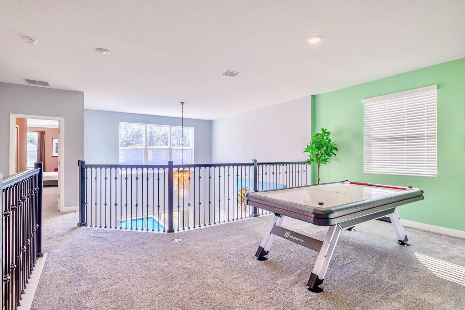 Luxury 5Br Home - Pool & Hot Tub - Near Disney Kissimmee Dış mekan fotoğraf