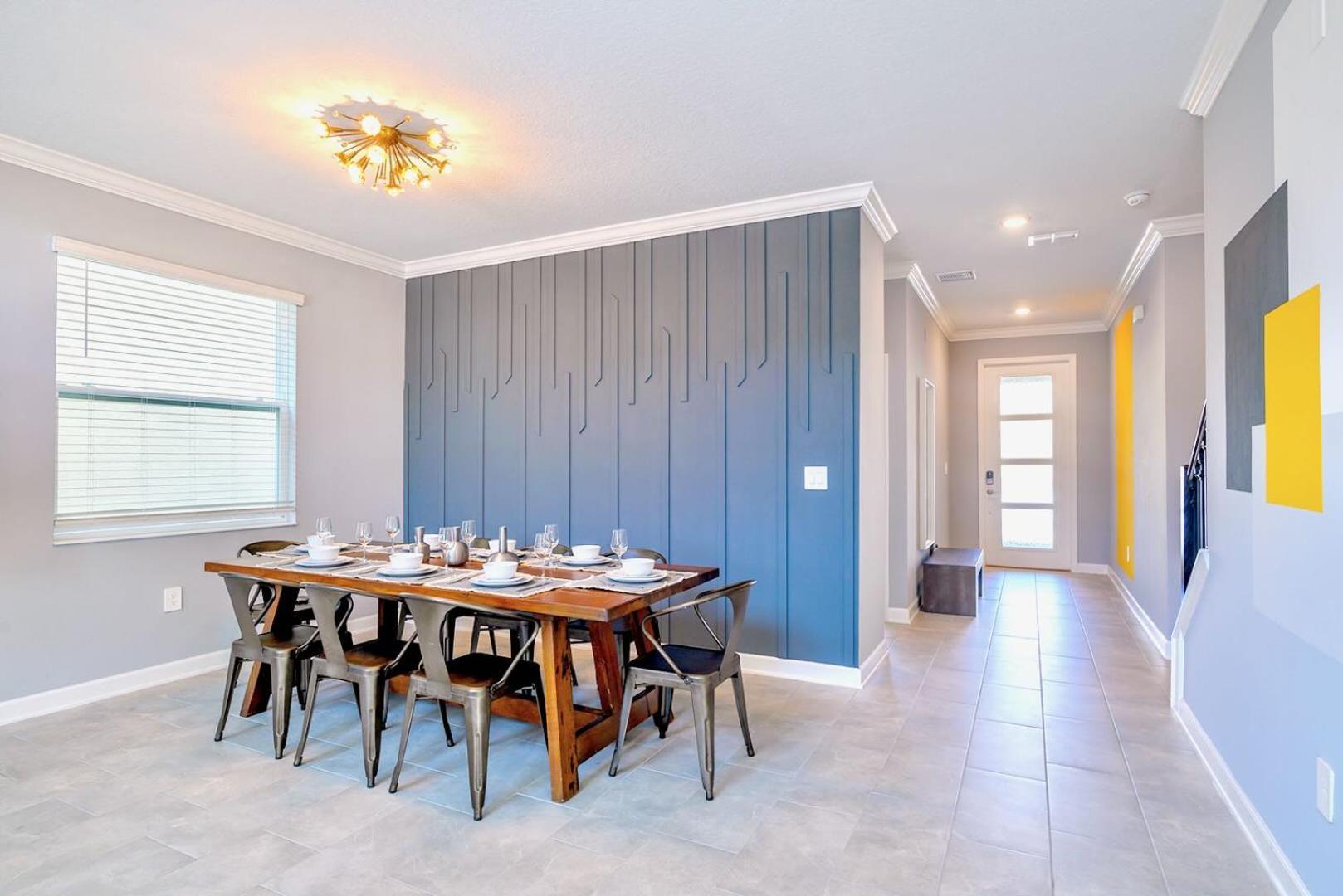 Luxury 5Br Home - Pool & Hot Tub - Near Disney Kissimmee Dış mekan fotoğraf