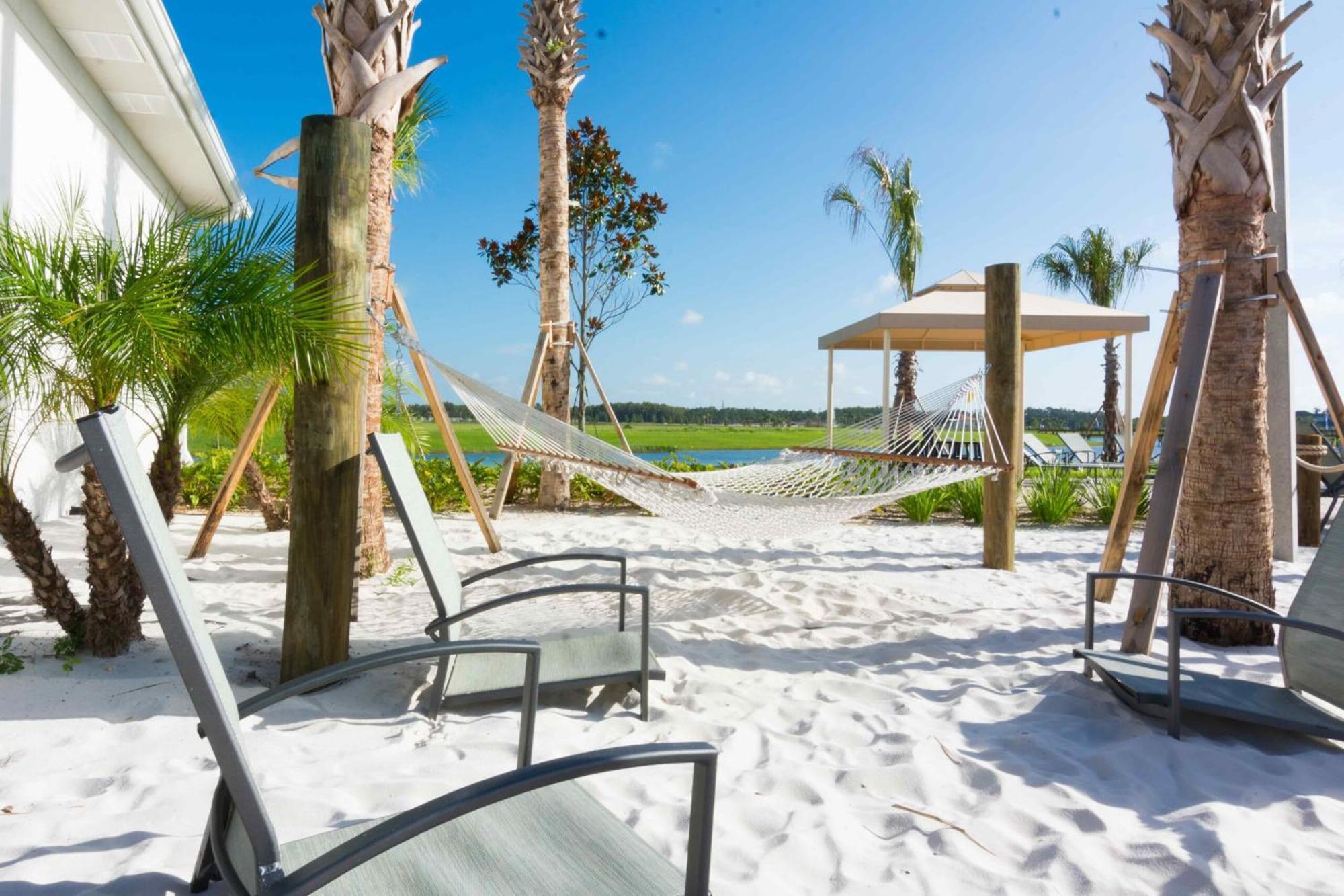 Luxury 5Br Home - Pool & Hot Tub - Near Disney Kissimmee Dış mekan fotoğraf
